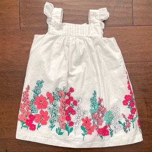 Gymboree dress 18-24m